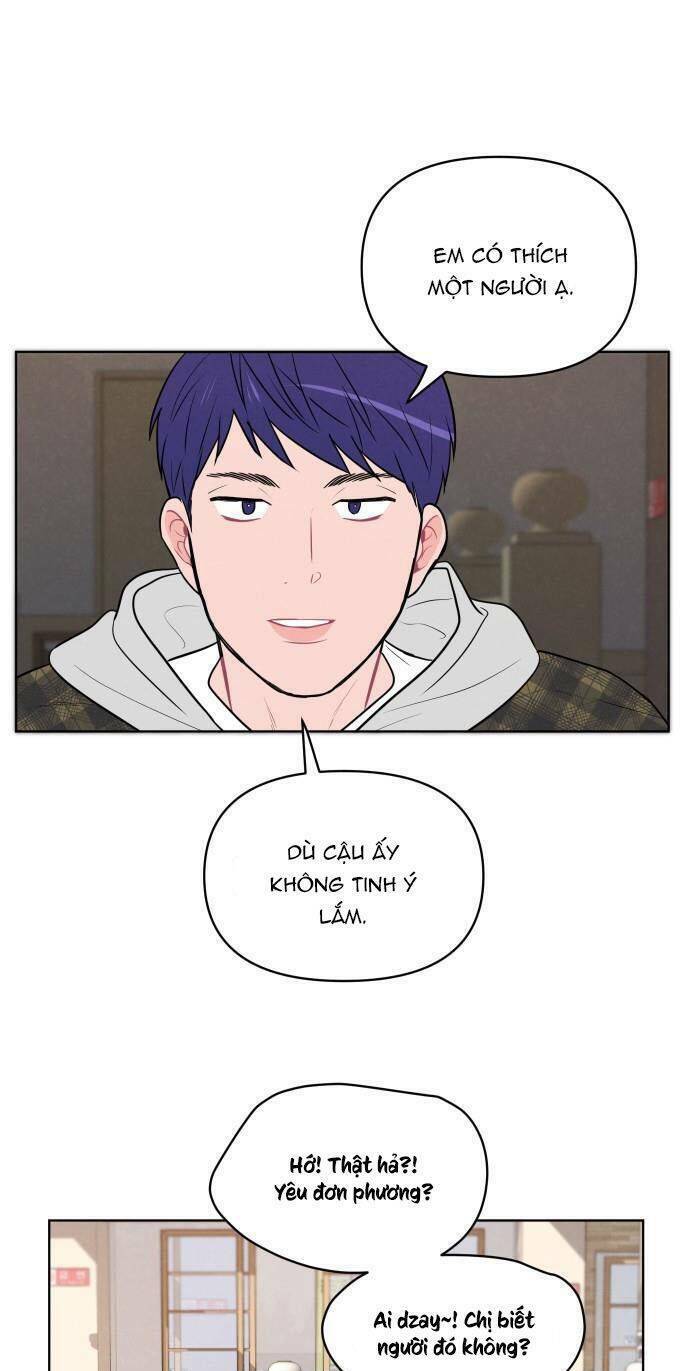 Thật Đáng Thương Cho Chúng Tôi - Chapter 6 - Page 14