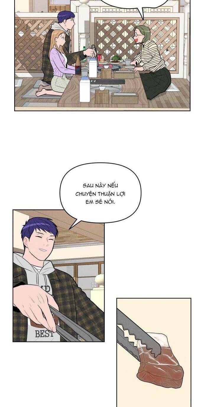 Thật Đáng Thương Cho Chúng Tôi - Chapter 6 - Page 15