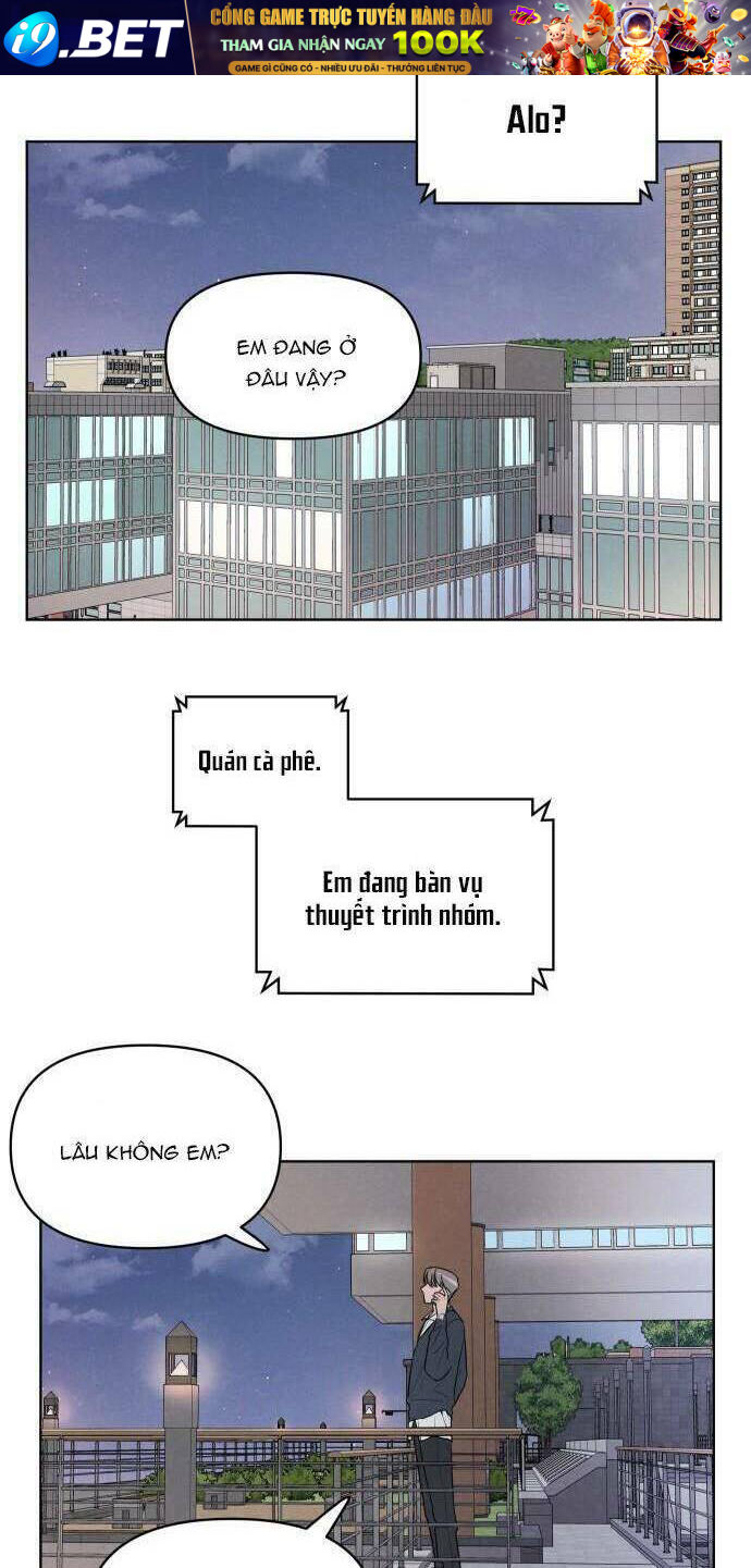 Thật Đáng Thương Cho Chúng Tôi - Chapter 6 - Page 19