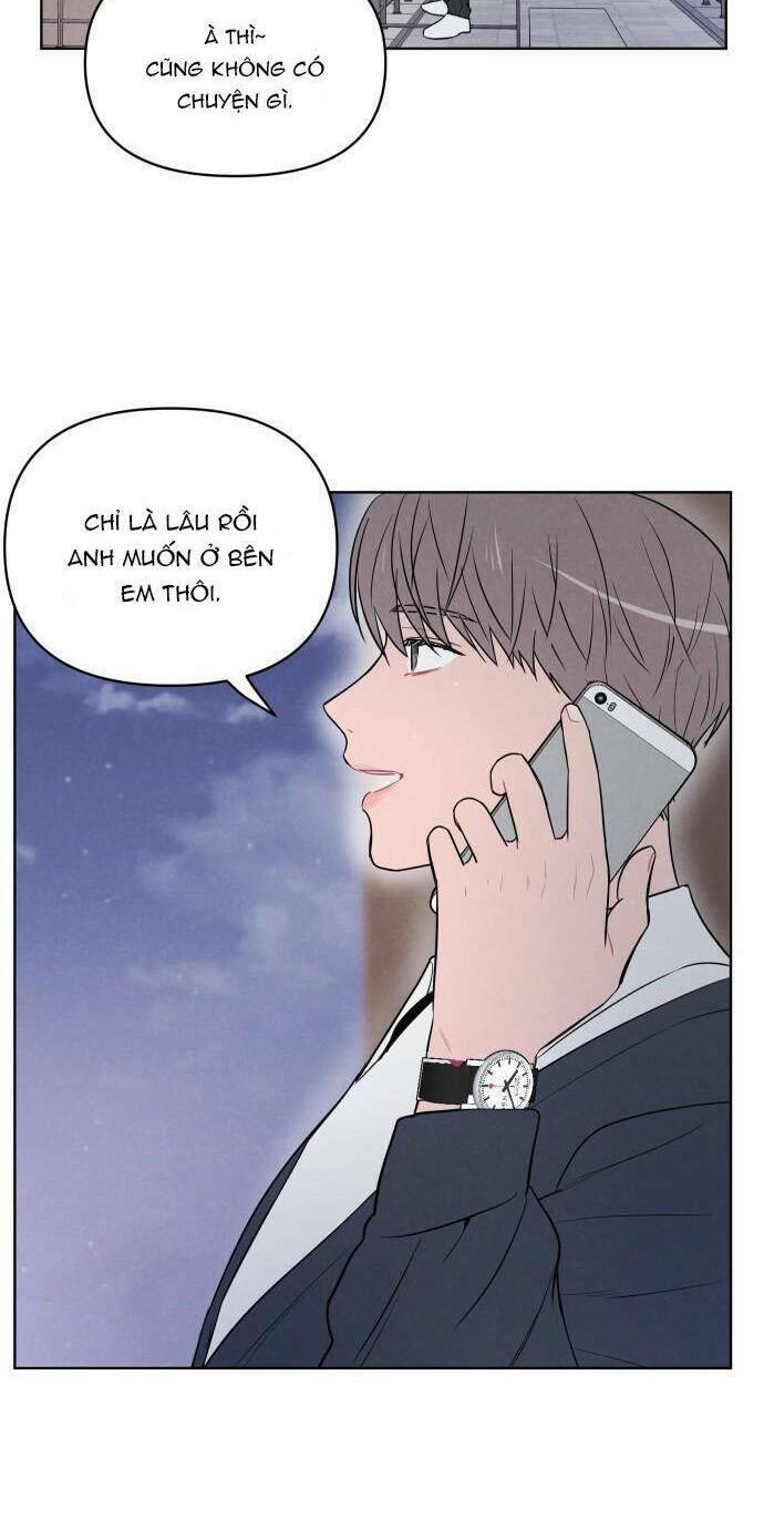 Thật Đáng Thương Cho Chúng Tôi - Chapter 6 - Page 20