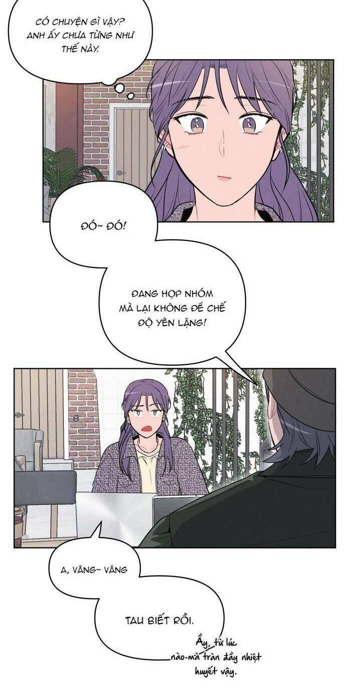 Thật Đáng Thương Cho Chúng Tôi - Chapter 6 - Page 22