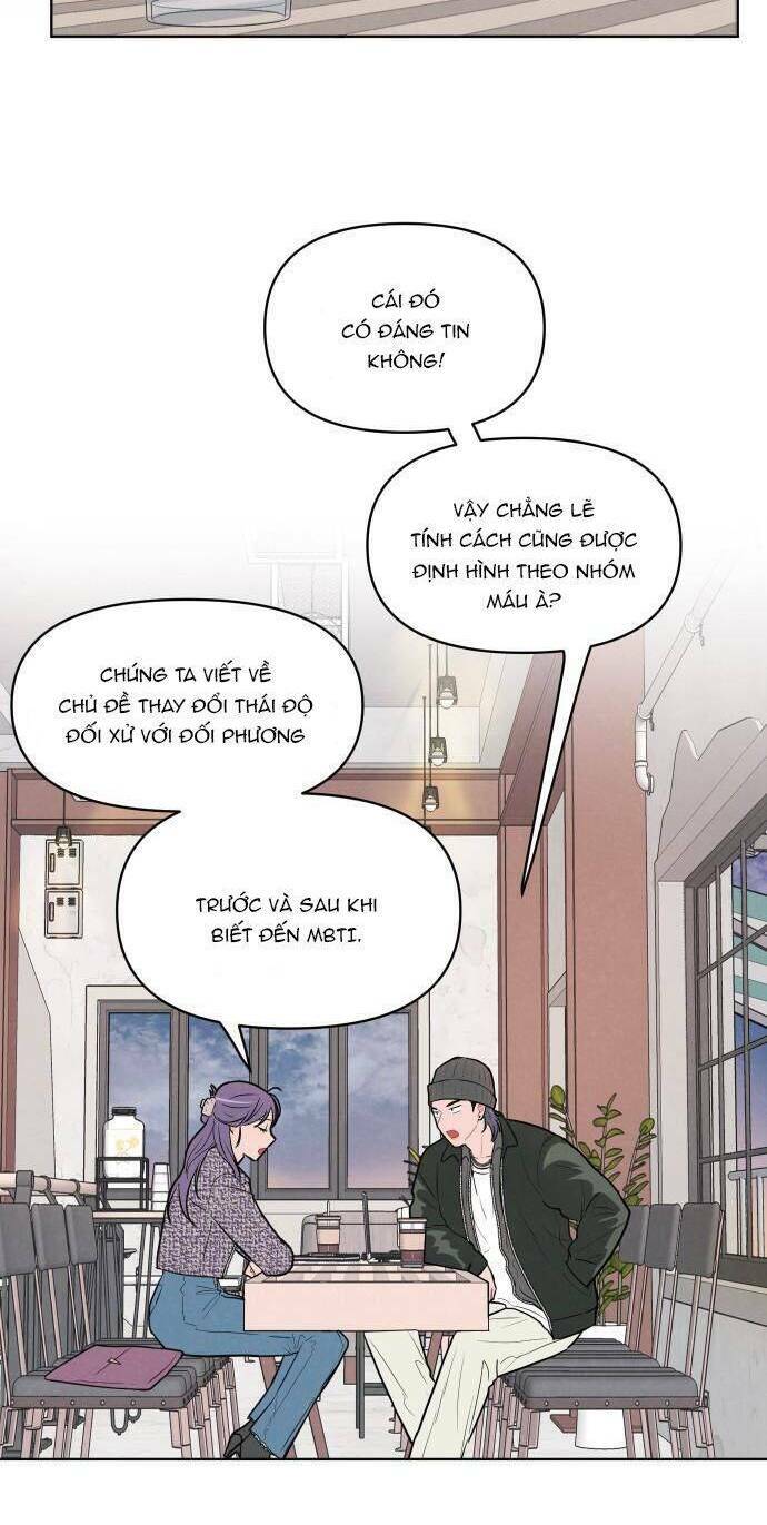 Thật Đáng Thương Cho Chúng Tôi - Chapter 6 - Page 26