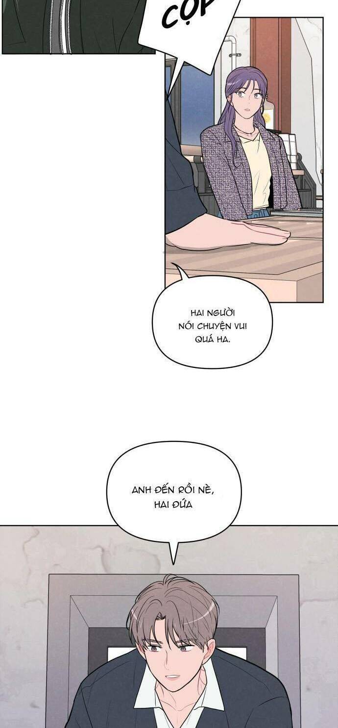 Thật Đáng Thương Cho Chúng Tôi - Chapter 6 - Page 29