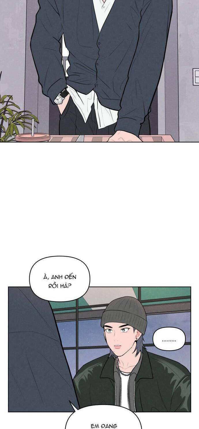 Thật Đáng Thương Cho Chúng Tôi - Chapter 6 - Page 30