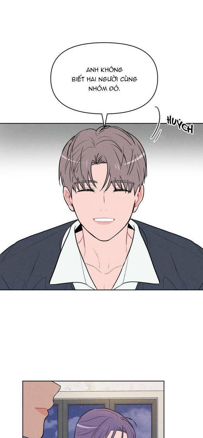 Thật Đáng Thương Cho Chúng Tôi - Chapter 6 - Page 32