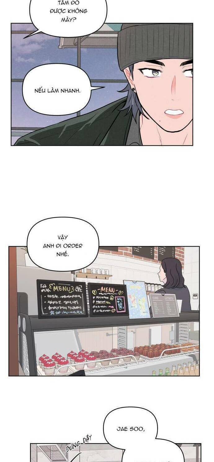 Thật Đáng Thương Cho Chúng Tôi - Chapter 6 - Page 35