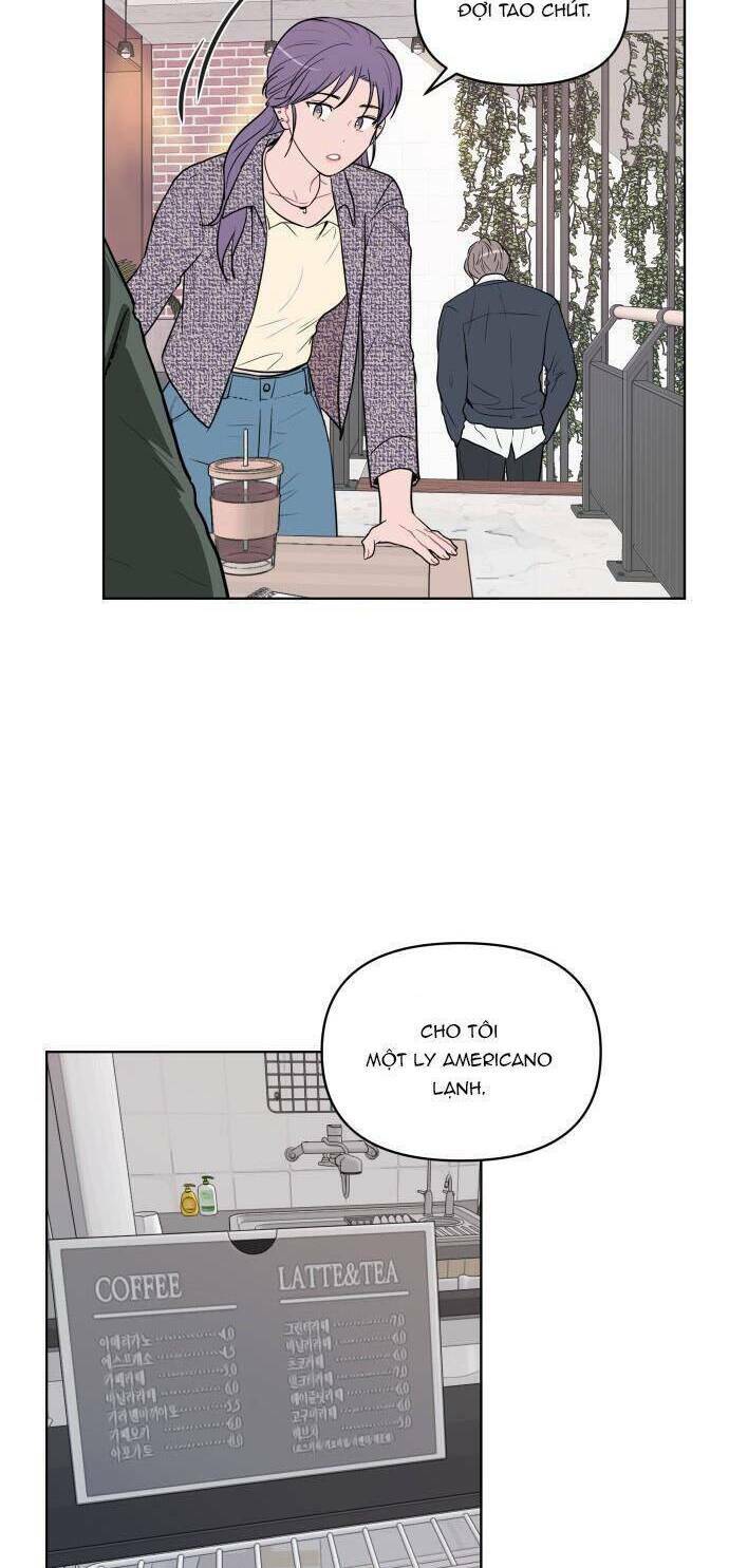 Thật Đáng Thương Cho Chúng Tôi - Chapter 6 - Page 36