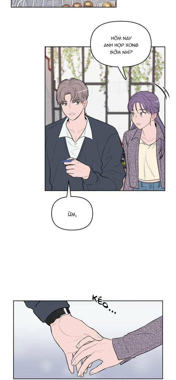 Thật Đáng Thương Cho Chúng Tôi - Chapter 6 - Page 37