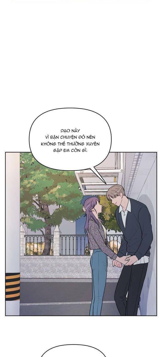 Thật Đáng Thương Cho Chúng Tôi - Chapter 6 - Page 38