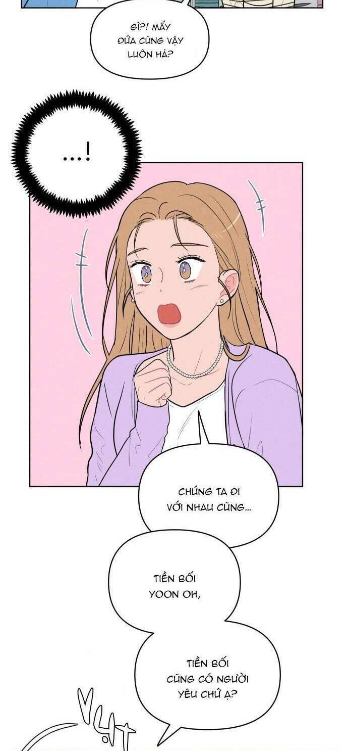 Thật Đáng Thương Cho Chúng Tôi - Chapter 6 - Page 3