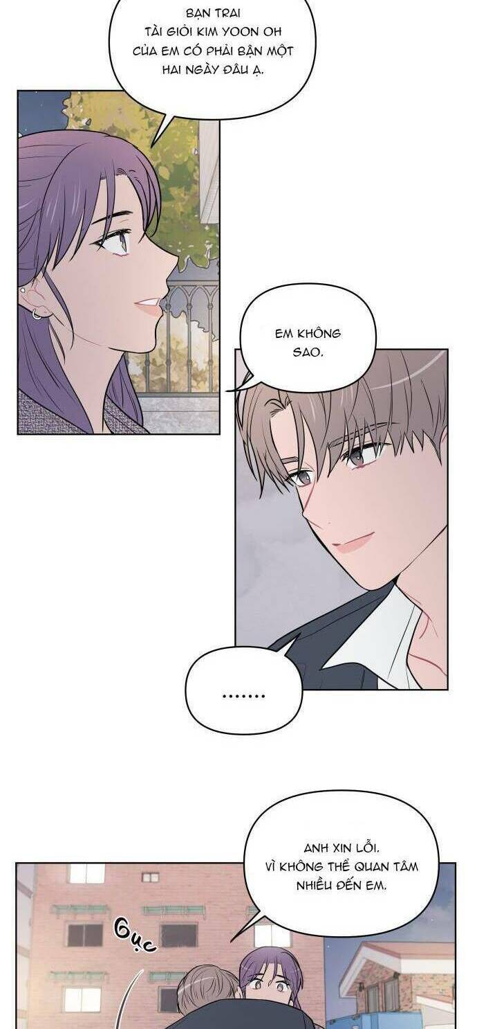 Thật Đáng Thương Cho Chúng Tôi - Chapter 6 - Page 39