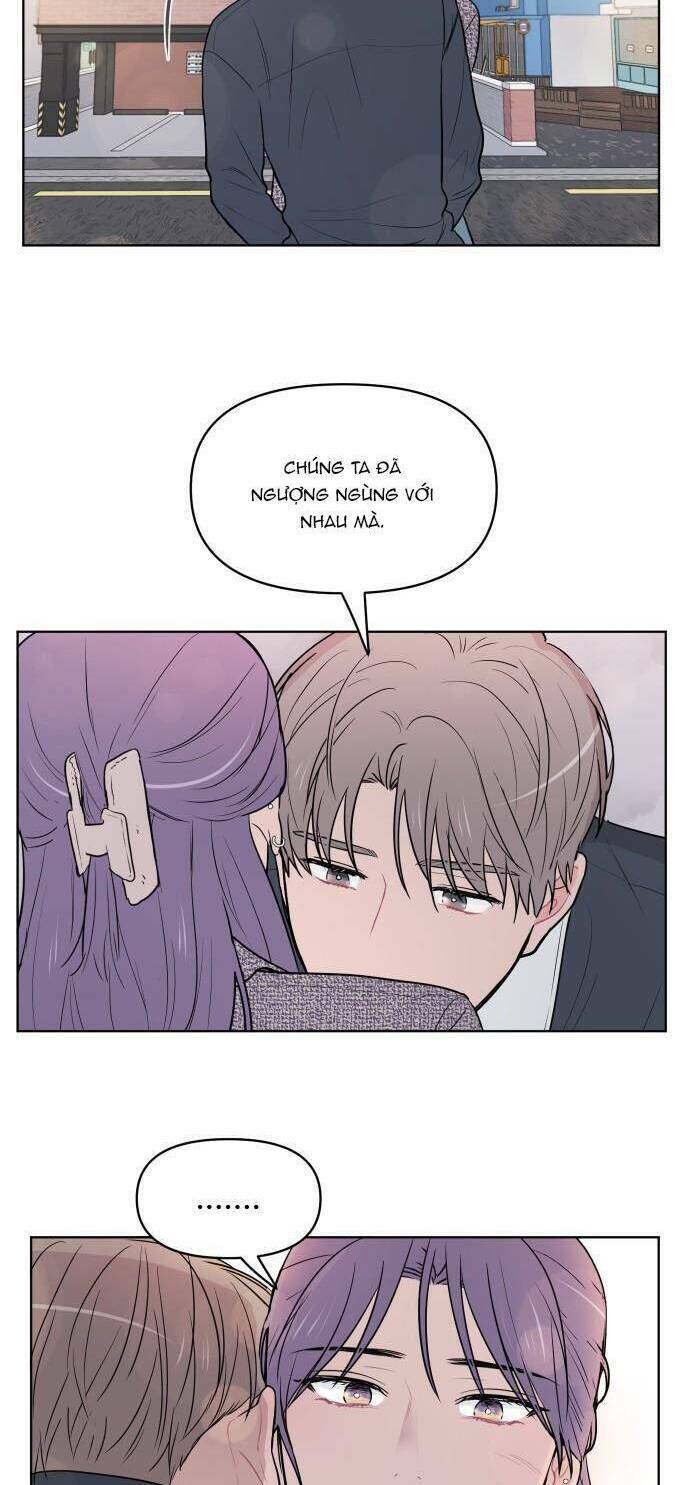 Thật Đáng Thương Cho Chúng Tôi - Chapter 6 - Page 40