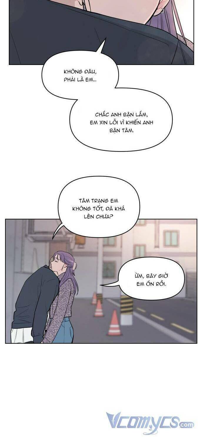 Thật Đáng Thương Cho Chúng Tôi - Chapter 6 - Page 41