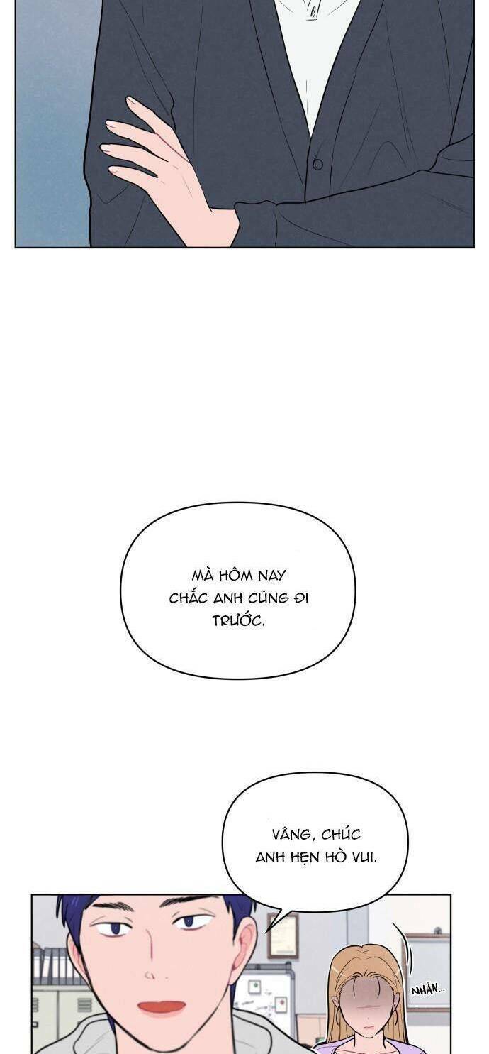 Thật Đáng Thương Cho Chúng Tôi - Chapter 6 - Page 6