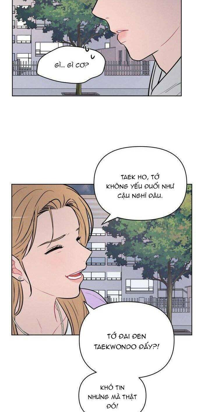 Thật Đáng Thương Cho Chúng Tôi - Chapter 7 - Page 9