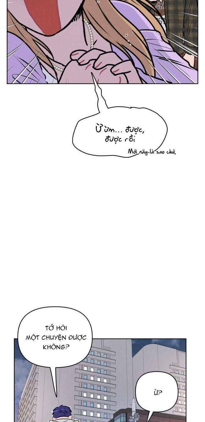 Thật Đáng Thương Cho Chúng Tôi - Chapter 7 - Page 14