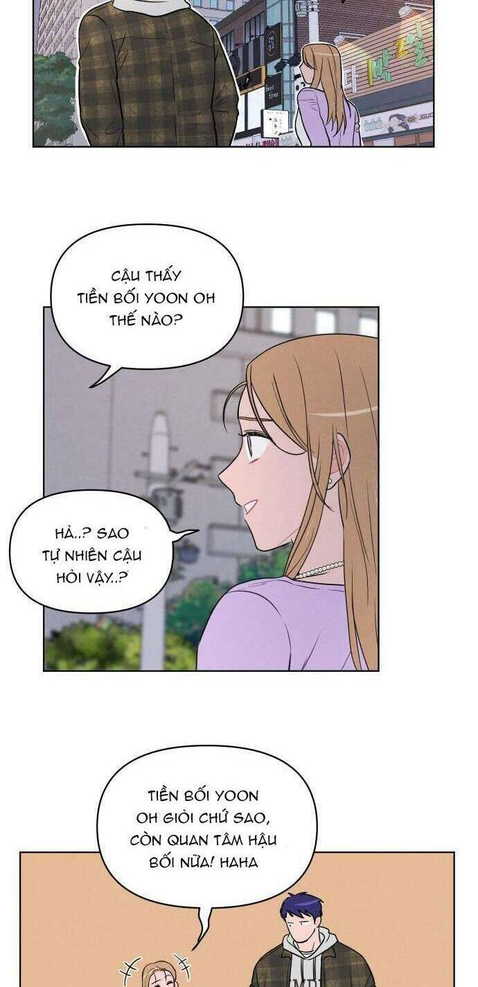 Thật Đáng Thương Cho Chúng Tôi - Chapter 7 - Page 15