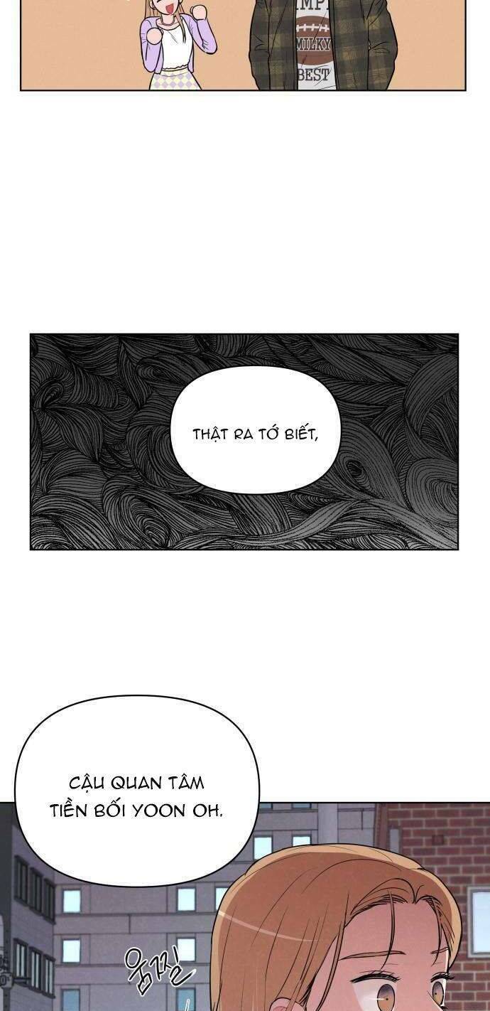 Thật Đáng Thương Cho Chúng Tôi - Chapter 7 - Page 16