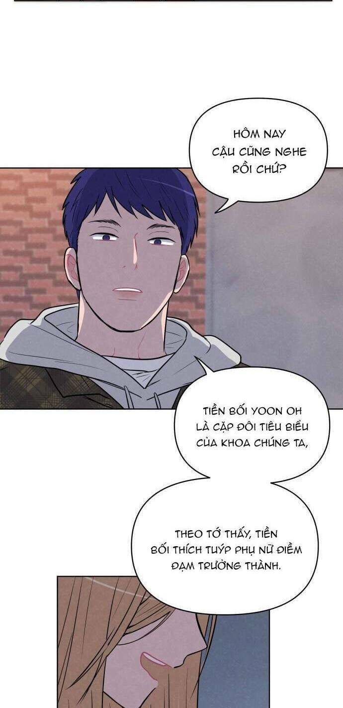 Thật Đáng Thương Cho Chúng Tôi - Chapter 7 - Page 18