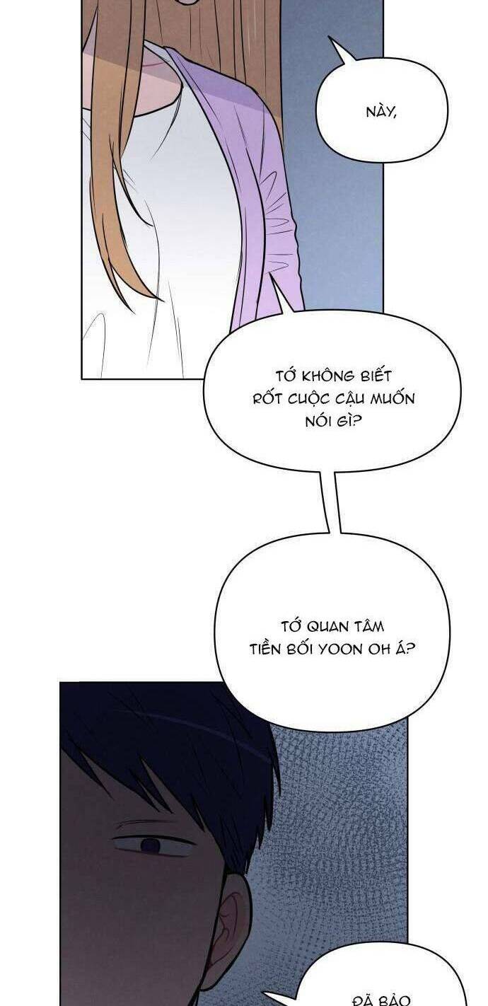 Thật Đáng Thương Cho Chúng Tôi - Chapter 7 - Page 19