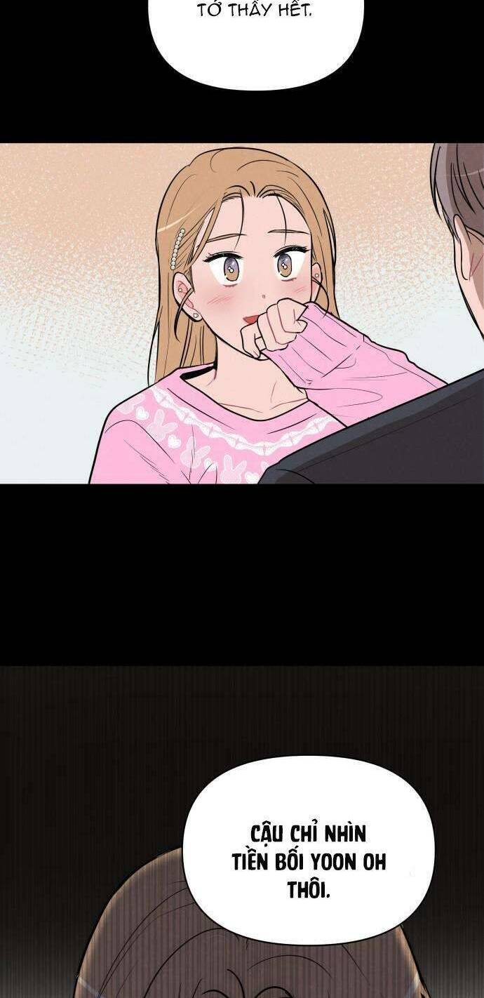 Thật Đáng Thương Cho Chúng Tôi - Chapter 7 - Page 21