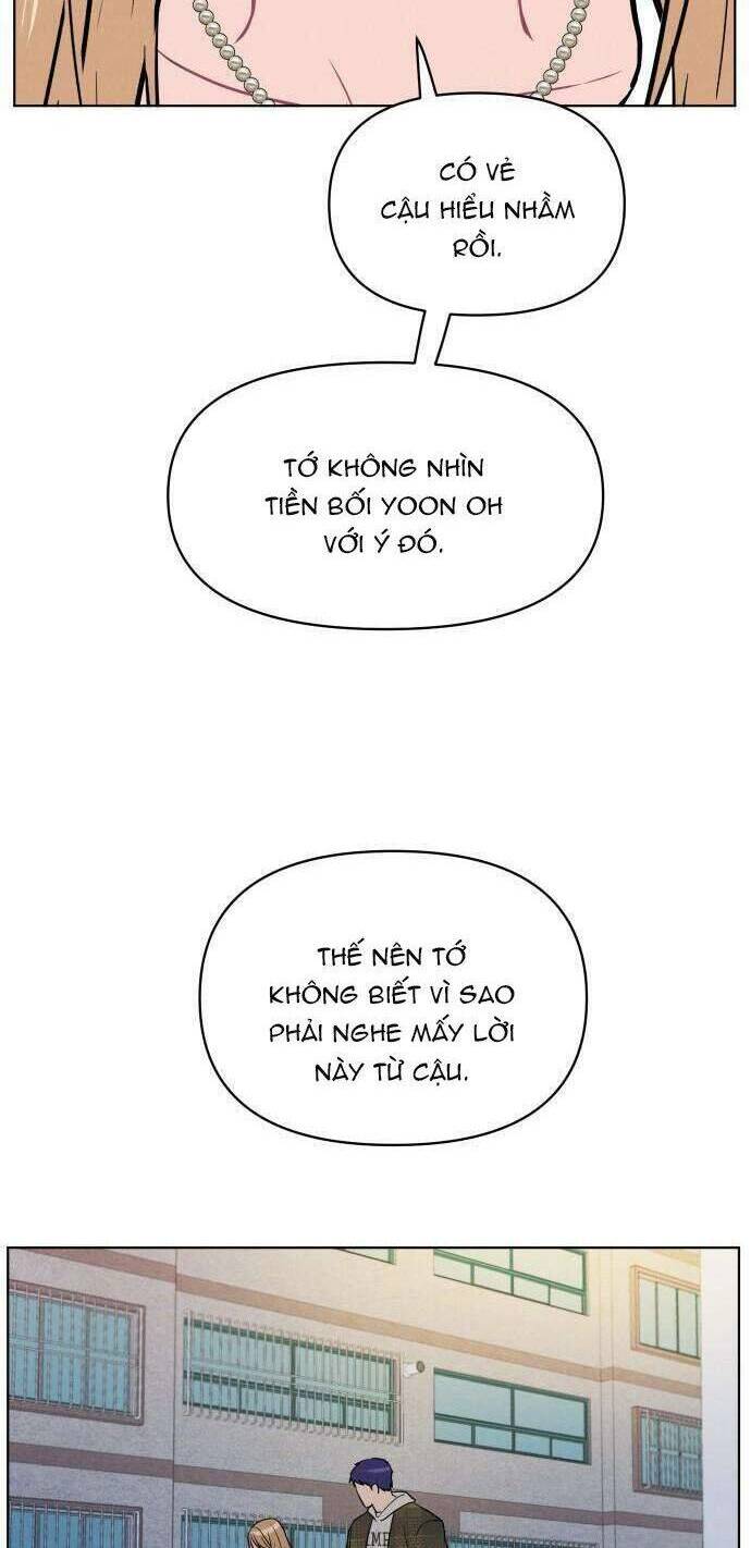 Thật Đáng Thương Cho Chúng Tôi - Chapter 7 - Page 23