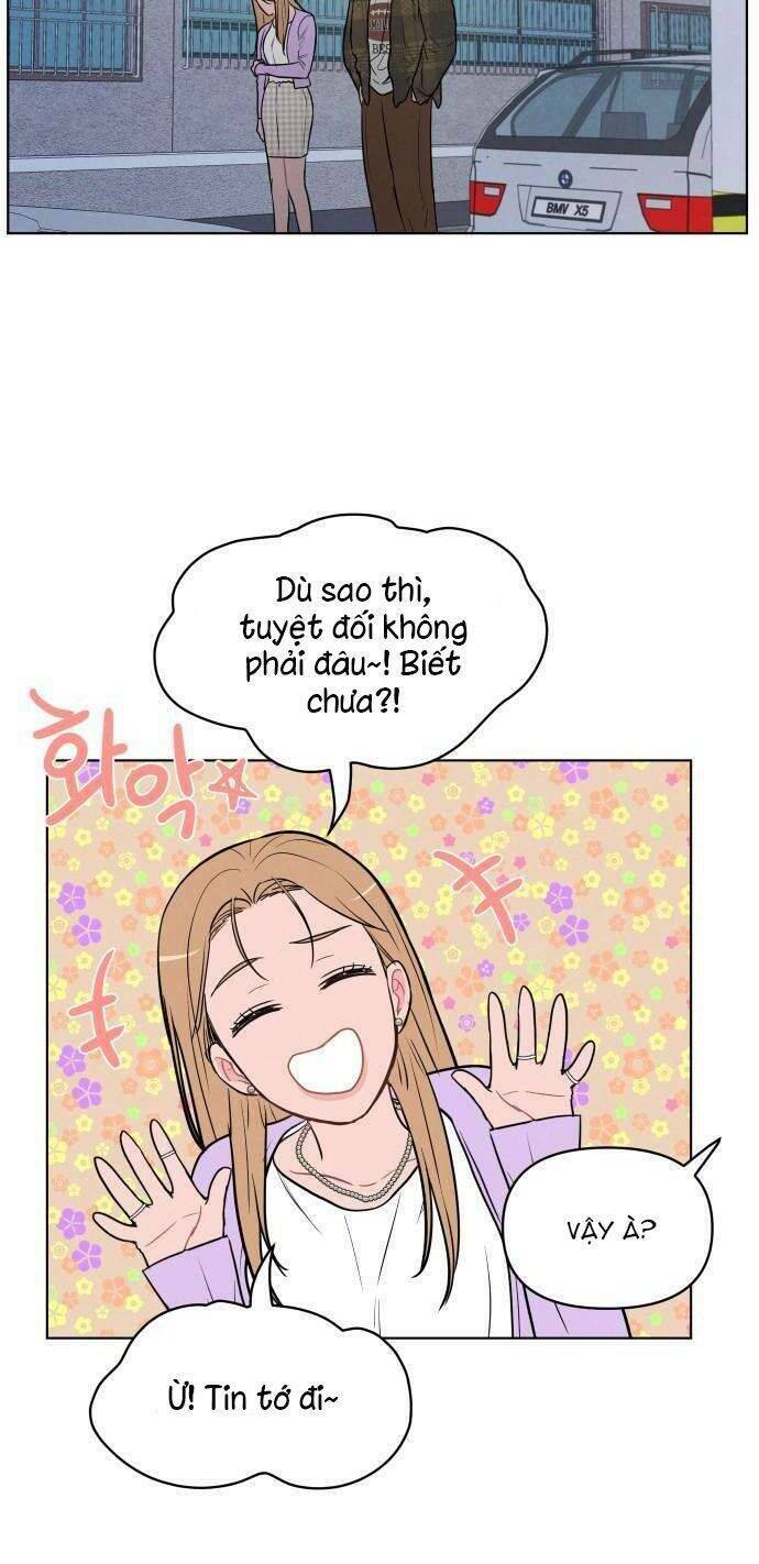 Thật Đáng Thương Cho Chúng Tôi - Chapter 7 - Page 24