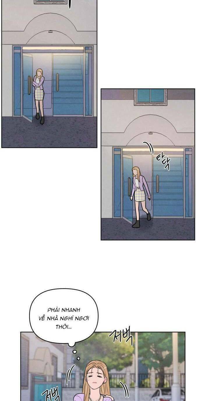 Thật Đáng Thương Cho Chúng Tôi - Chapter 7 - Page 31