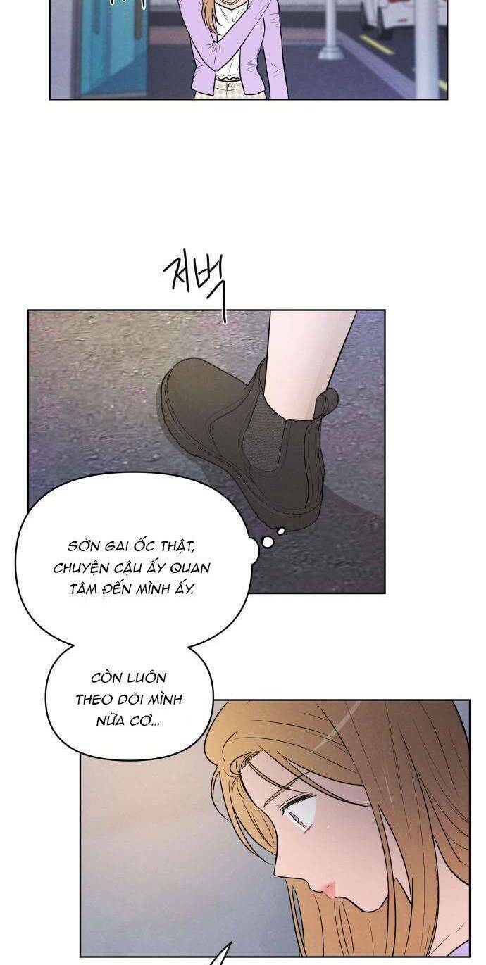 Thật Đáng Thương Cho Chúng Tôi - Chapter 7 - Page 32