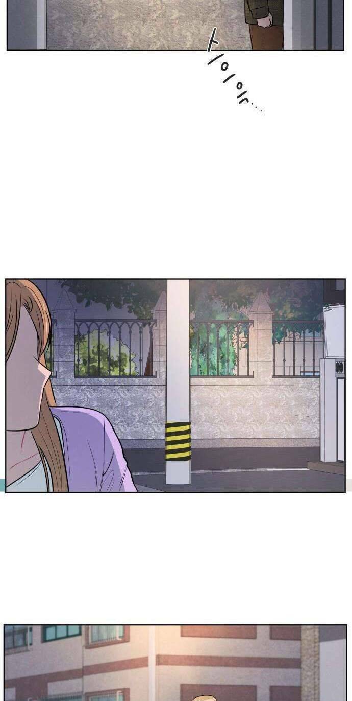 Thật Đáng Thương Cho Chúng Tôi - Chapter 7 - Page 36