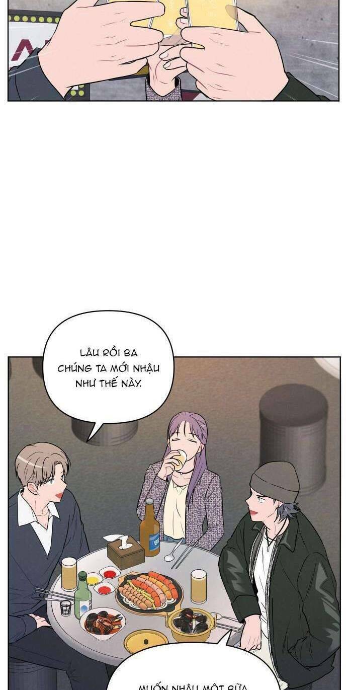 Thật Đáng Thương Cho Chúng Tôi - Chapter 7 - Page 40