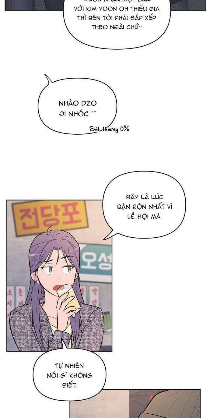 Thật Đáng Thương Cho Chúng Tôi - Chapter 7 - Page 41