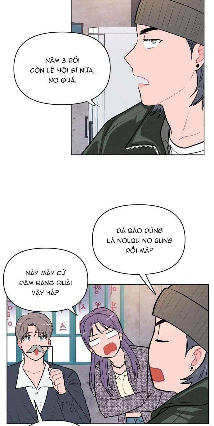 Thật Đáng Thương Cho Chúng Tôi - Chapter 7 - Page 42