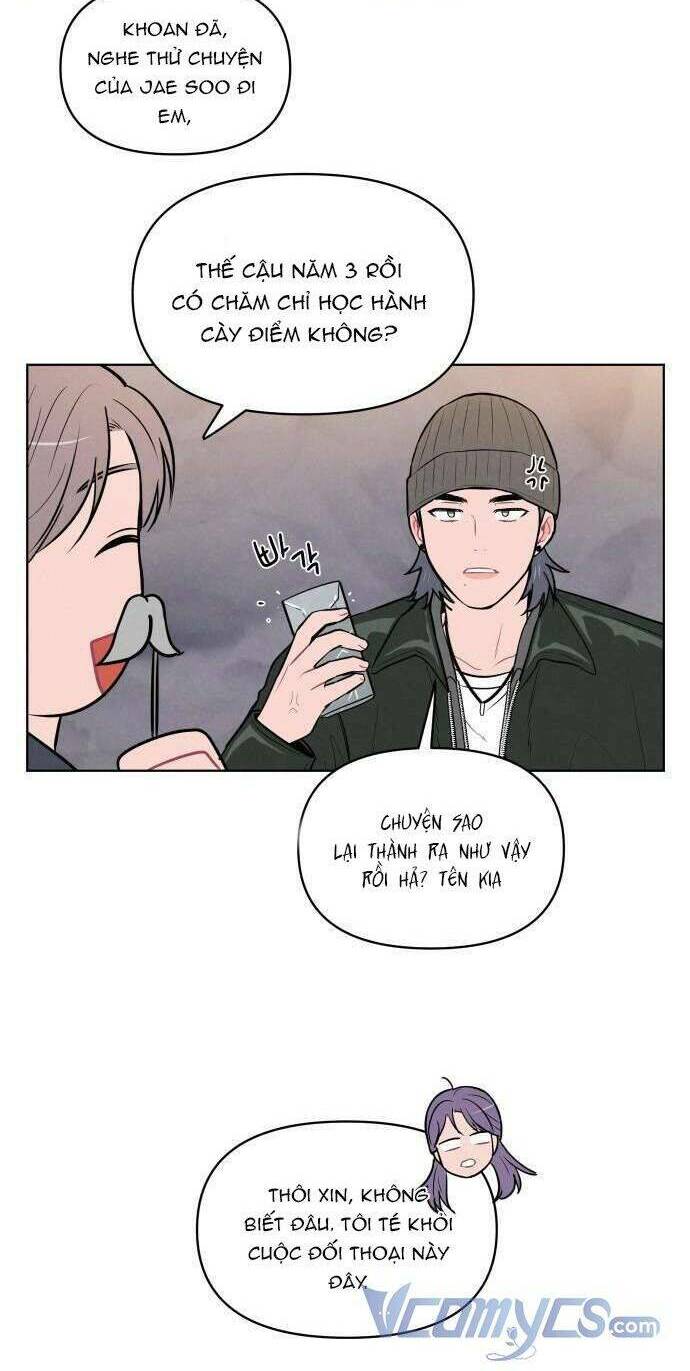 Thật Đáng Thương Cho Chúng Tôi - Chapter 7 - Page 43