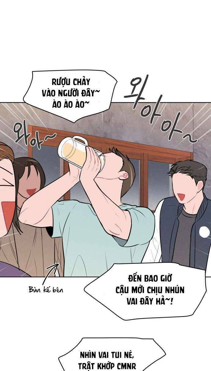 Thật Đáng Thương Cho Chúng Tôi - Chapter 7 - Page 44