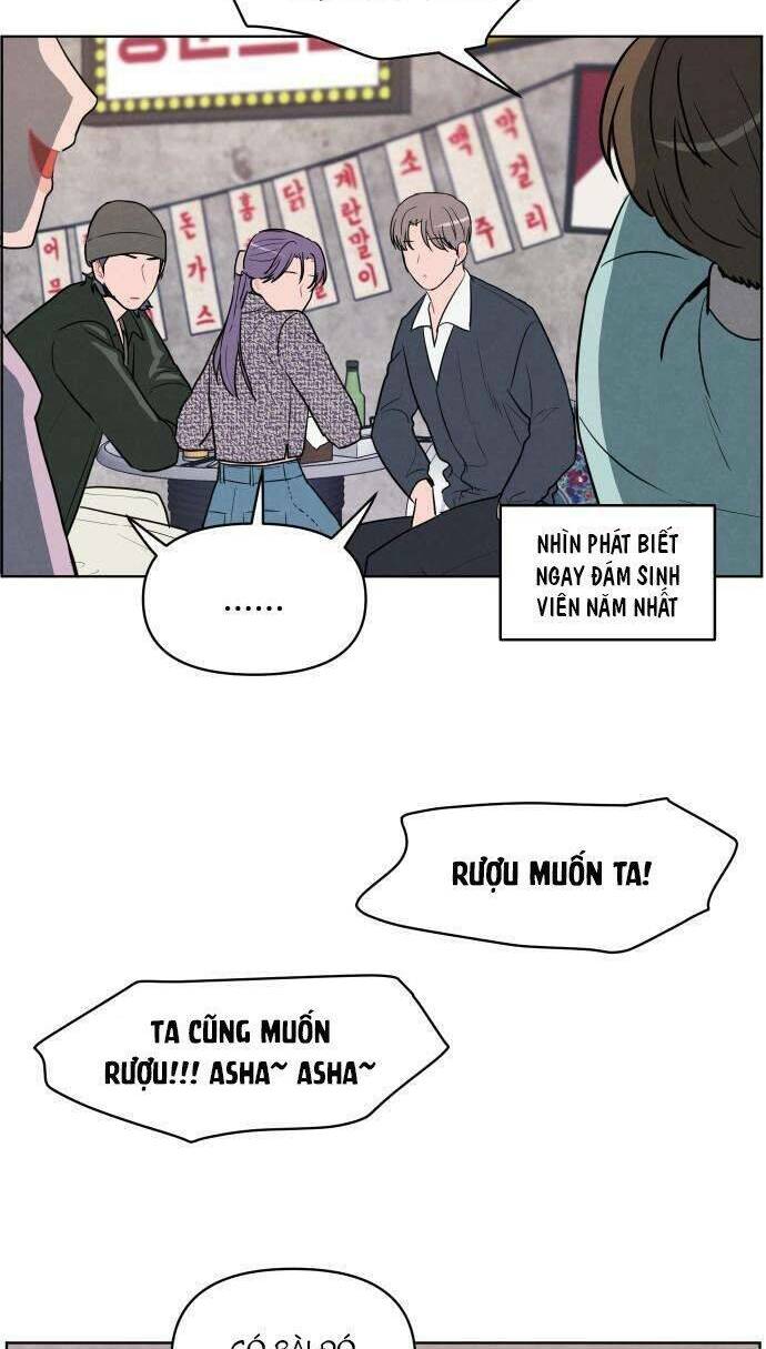 Thật Đáng Thương Cho Chúng Tôi - Chapter 7 - Page 45