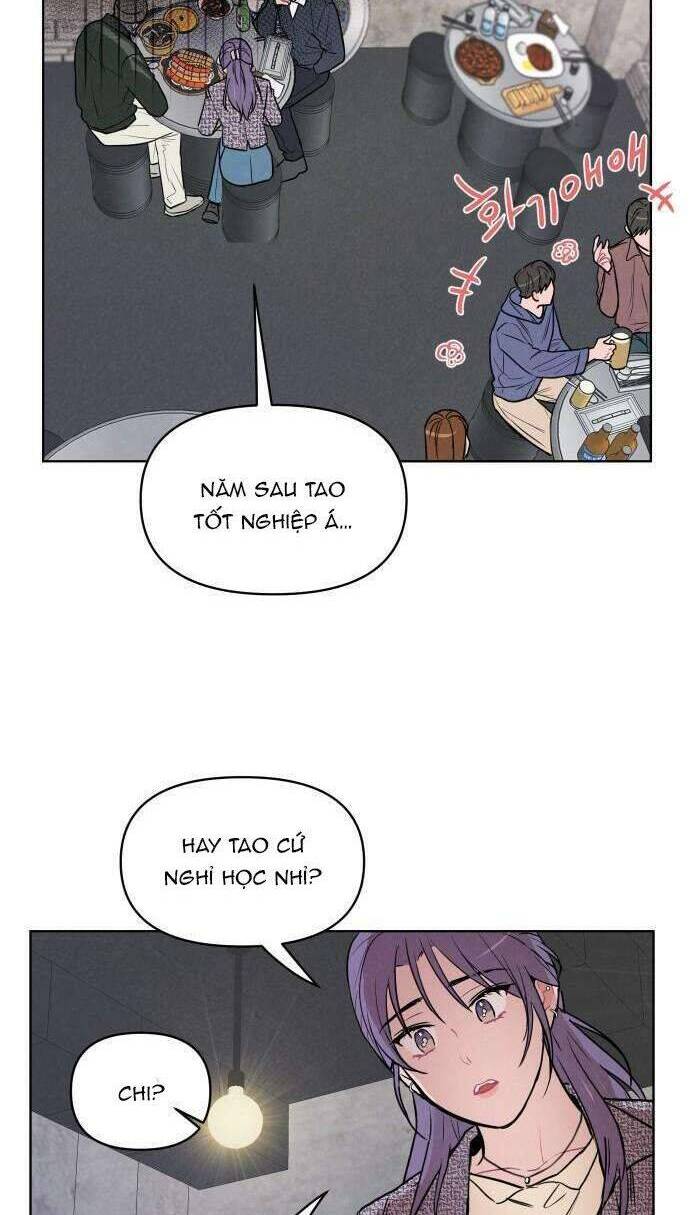 Thật Đáng Thương Cho Chúng Tôi - Chapter 7 - Page 47