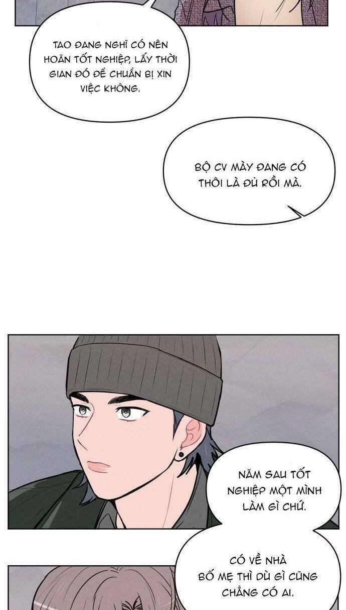 Thật Đáng Thương Cho Chúng Tôi - Chapter 7 - Page 48