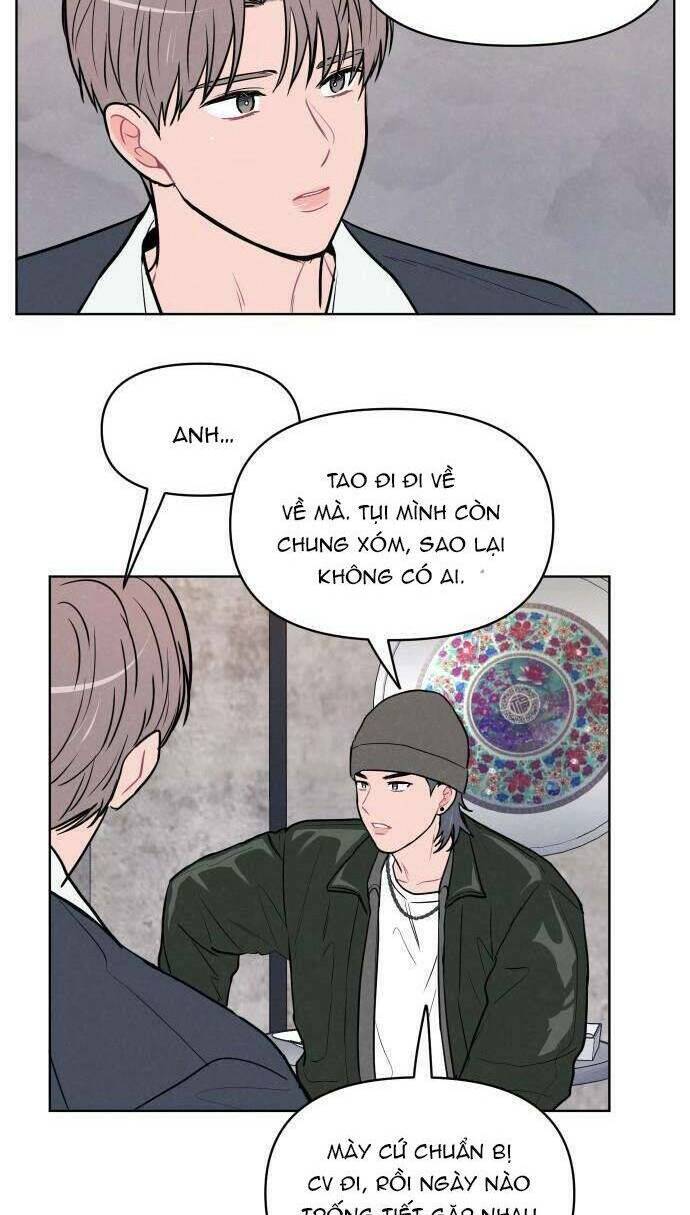 Thật Đáng Thương Cho Chúng Tôi - Chapter 7 - Page 49