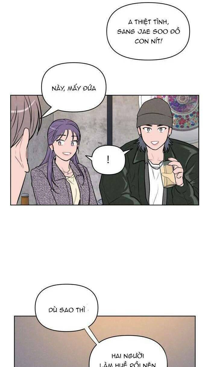 Thật Đáng Thương Cho Chúng Tôi - Chapter 7 - Page 51