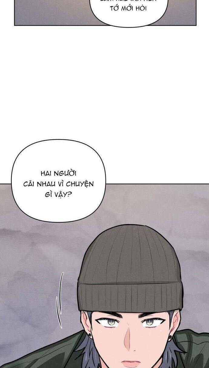 Thật Đáng Thương Cho Chúng Tôi - Chapter 7 - Page 52
