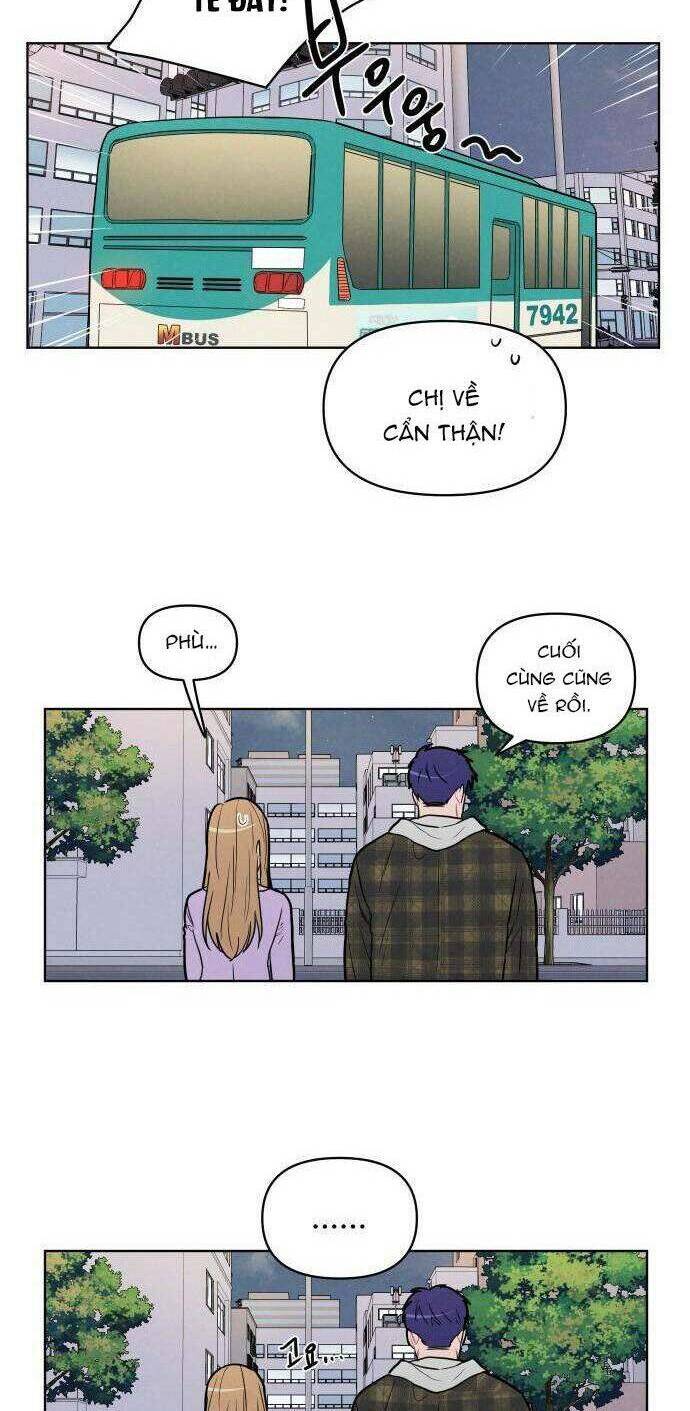 Thật Đáng Thương Cho Chúng Tôi - Chapter 7 - Page 5