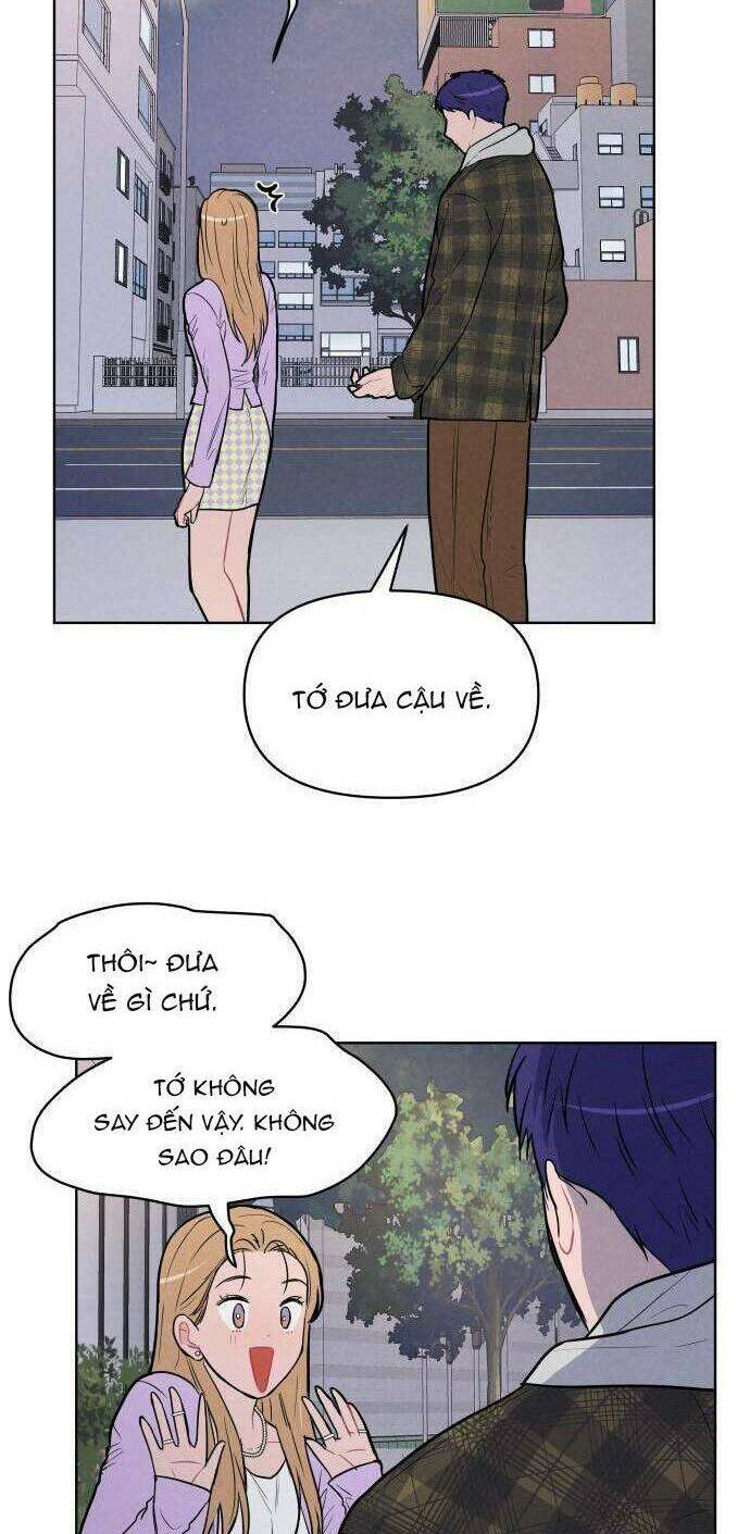 Thật Đáng Thương Cho Chúng Tôi - Chapter 7 - Page 7
