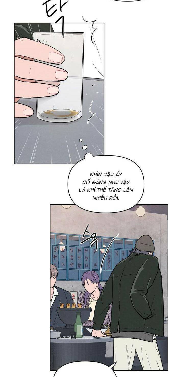 Thật Đáng Thương Cho Chúng Tôi - Chapter 8 - Page 9