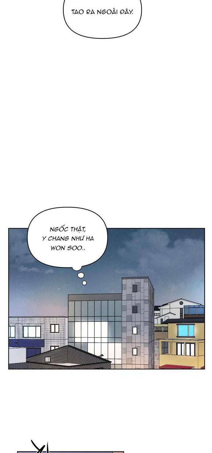 Thật Đáng Thương Cho Chúng Tôi - Chapter 8 - Page 10