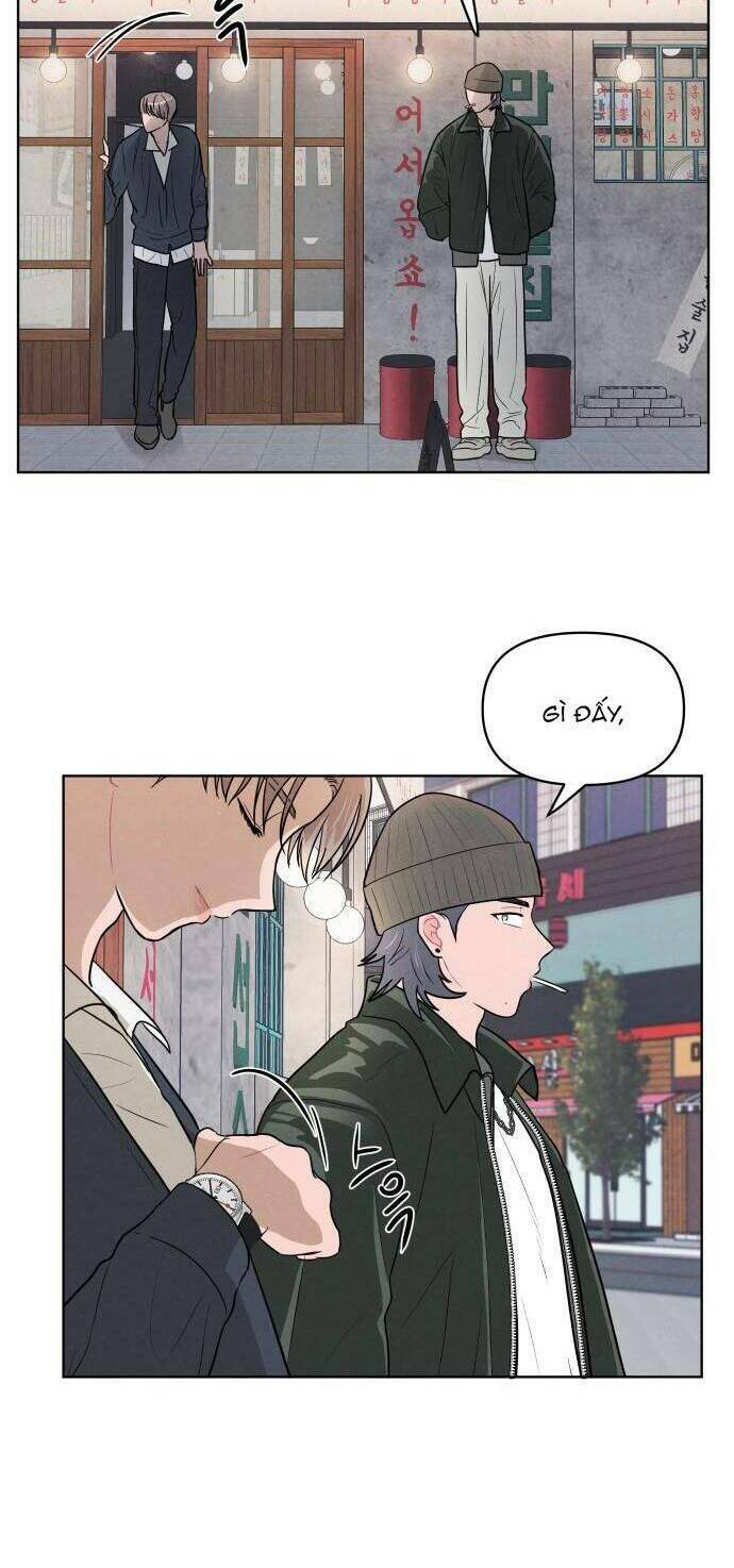 Thật Đáng Thương Cho Chúng Tôi - Chapter 8 - Page 13