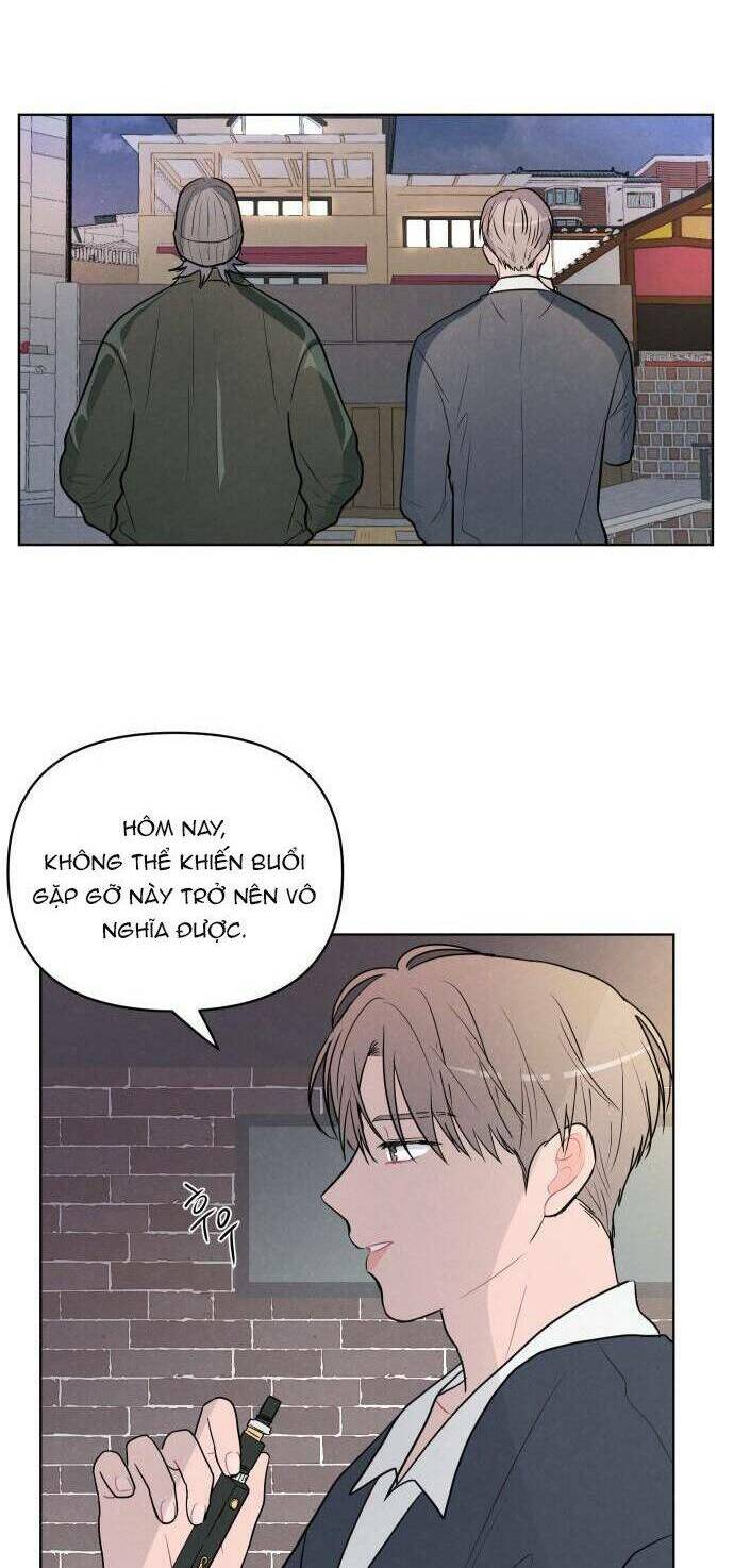 Thật Đáng Thương Cho Chúng Tôi - Chapter 8 - Page 15