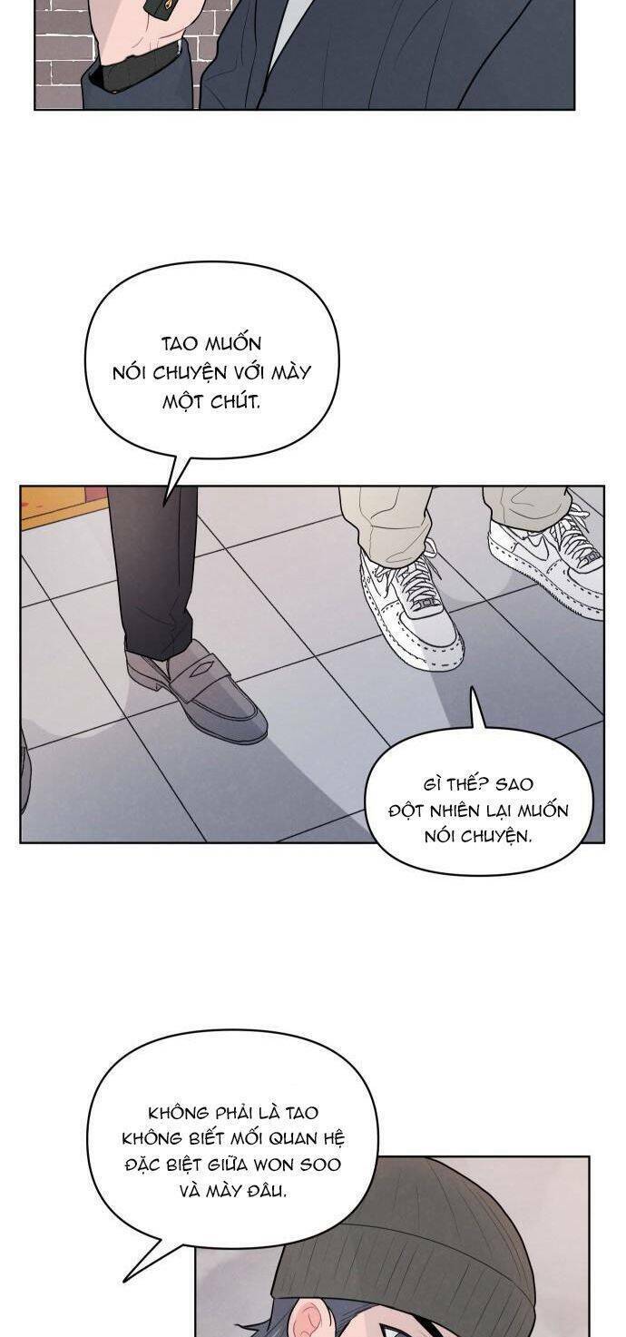 Thật Đáng Thương Cho Chúng Tôi - Chapter 8 - Page 16