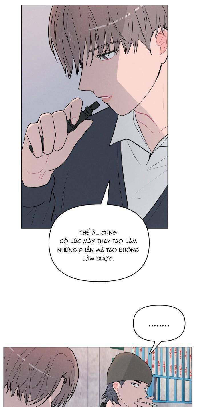 Thật Đáng Thương Cho Chúng Tôi - Chapter 8 - Page 18