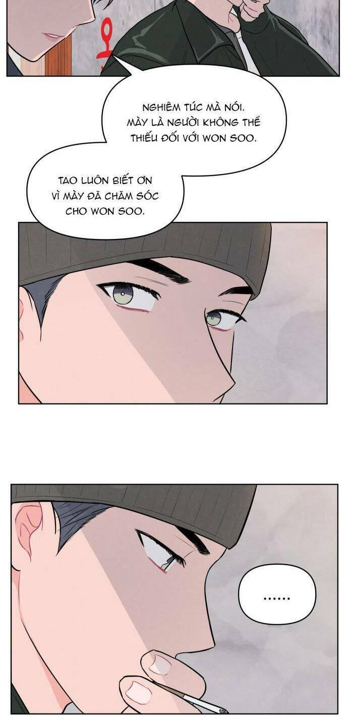 Thật Đáng Thương Cho Chúng Tôi - Chapter 8 - Page 19